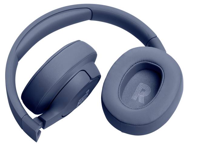 JBL TUNE 720BT - Kopfhörer mit Mikrofon - ohrumschließendBluetooth - kabellos -