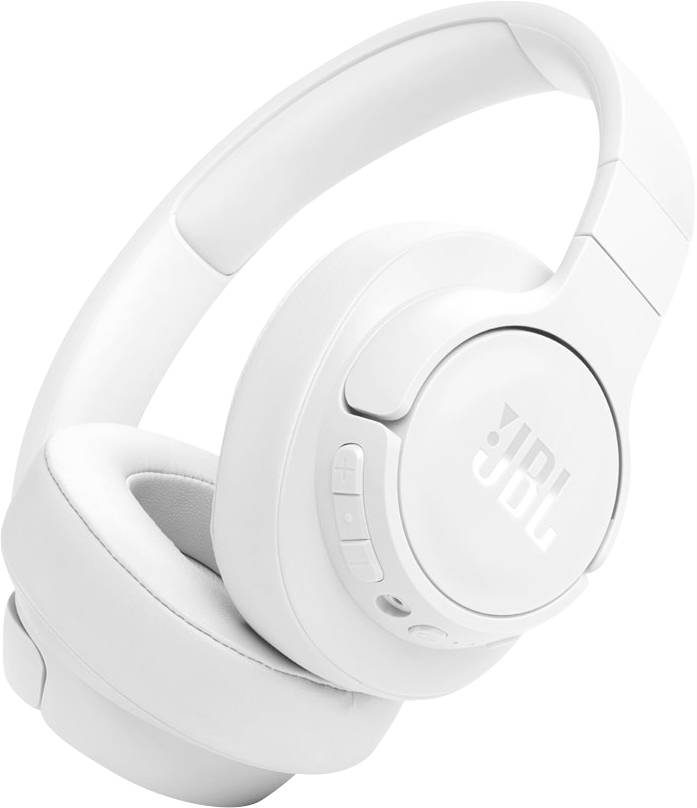 JBL TUNE 770NC - Kopfhörer mit Mikrofon - ohrumschließendBluetooth - kabellos -