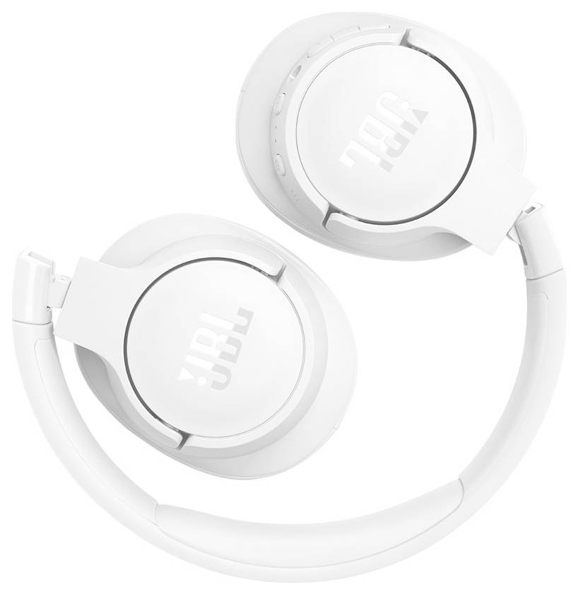 JBL TUNE 770NC - Kopfhörer mit Mikrofon - ohrumschließendBluetooth - kabellos -
