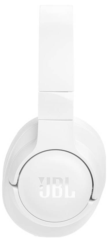 JBL TUNE 770NC - Kopfhörer mit Mikrofon - ohrumschließendBluetooth - kabellos -