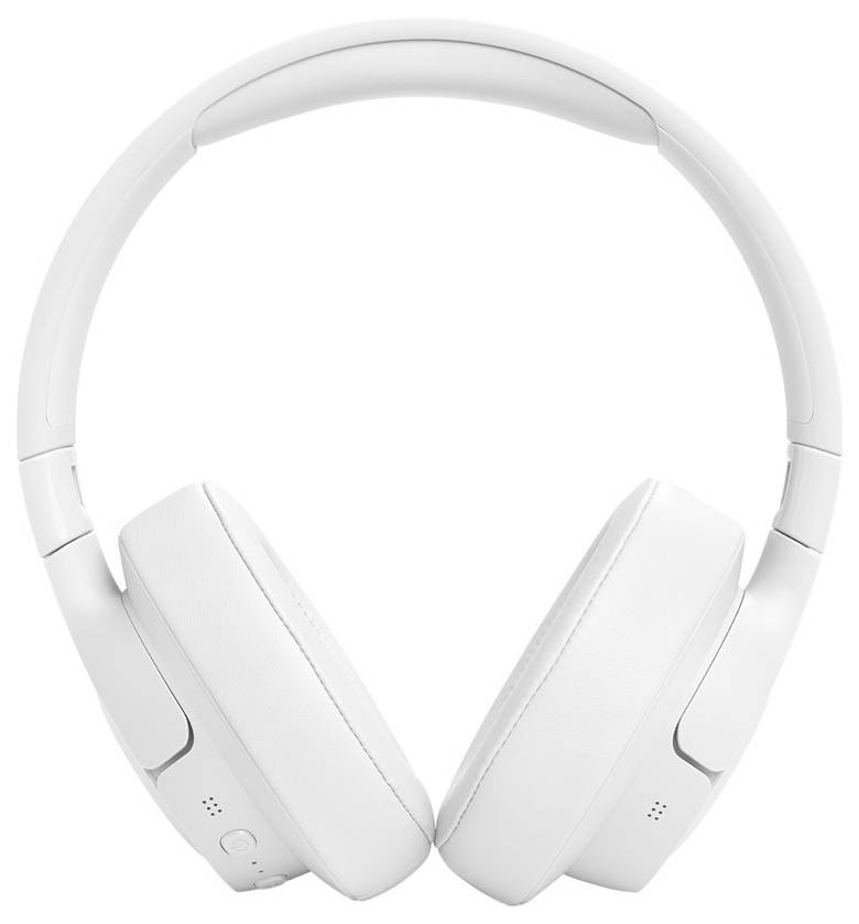 JBL TUNE 770NC - Kopfhörer mit Mikrofon - ohrumschließendBluetooth - kabellos -