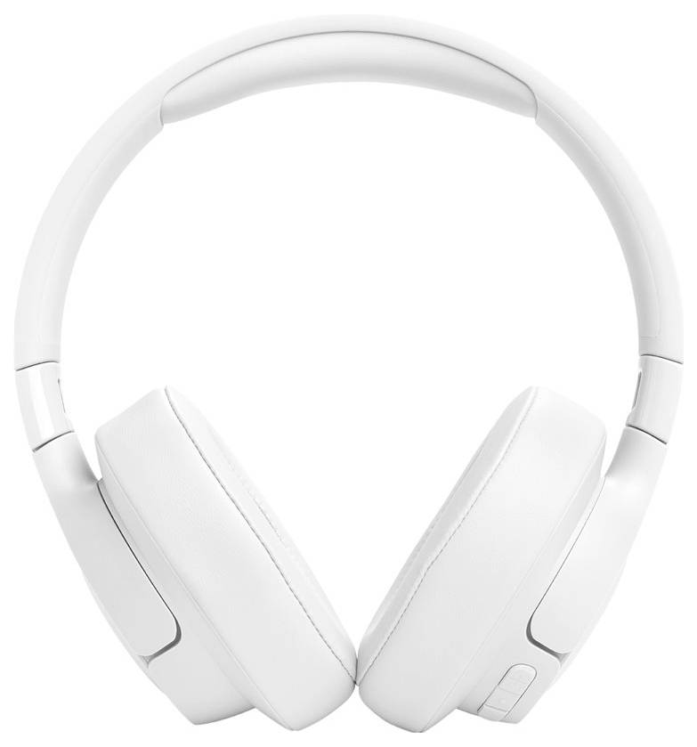 JBL TUNE 770NC - Kopfhörer mit Mikrofon - ohrumschließendBluetooth - kabellos -