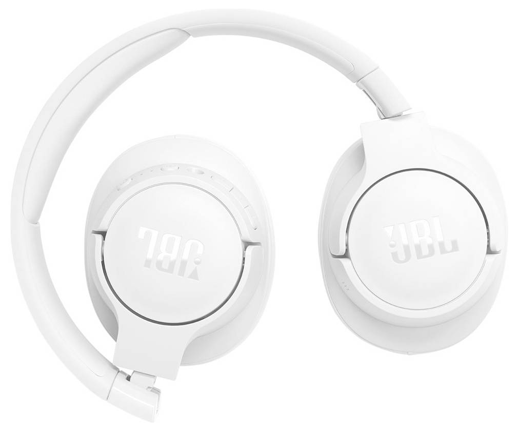 JBL TUNE 770NC - Kopfhörer mit Mikrofon - ohrumschließendBluetooth - kabellos -
