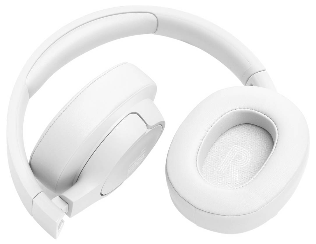 JBL TUNE 770NC - Kopfhörer mit Mikrofon - ohrumschließendBluetooth - kabellos -