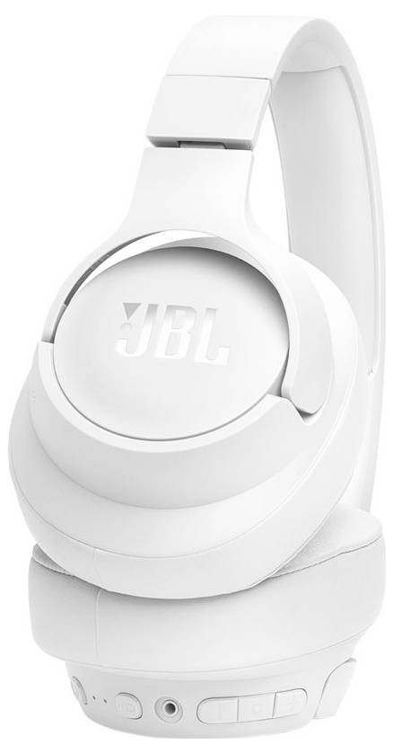 JBL TUNE 770NC - Kopfhörer mit Mikrofon - ohrumschließendBluetooth - kabellos -