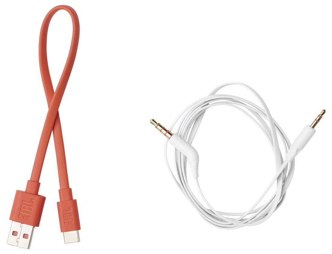 JBL TUNE 770NC - Kopfhörer mit Mikrofon - ohrumschließendBluetooth - kabellos -
