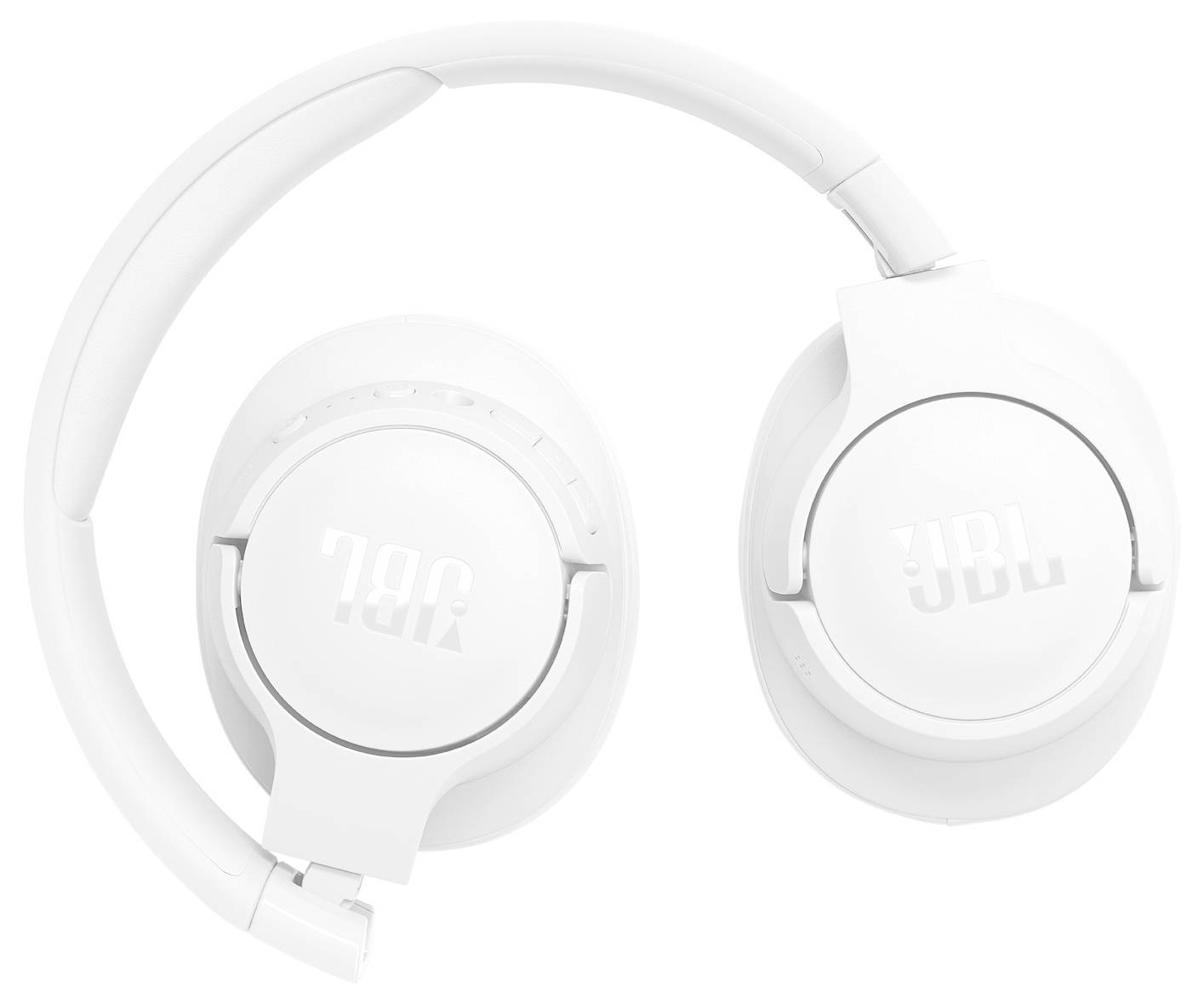 JBL TUNE 770NC - Kopfhörer mit Mikrofon - ohrumschließendBluetooth - kabellos -