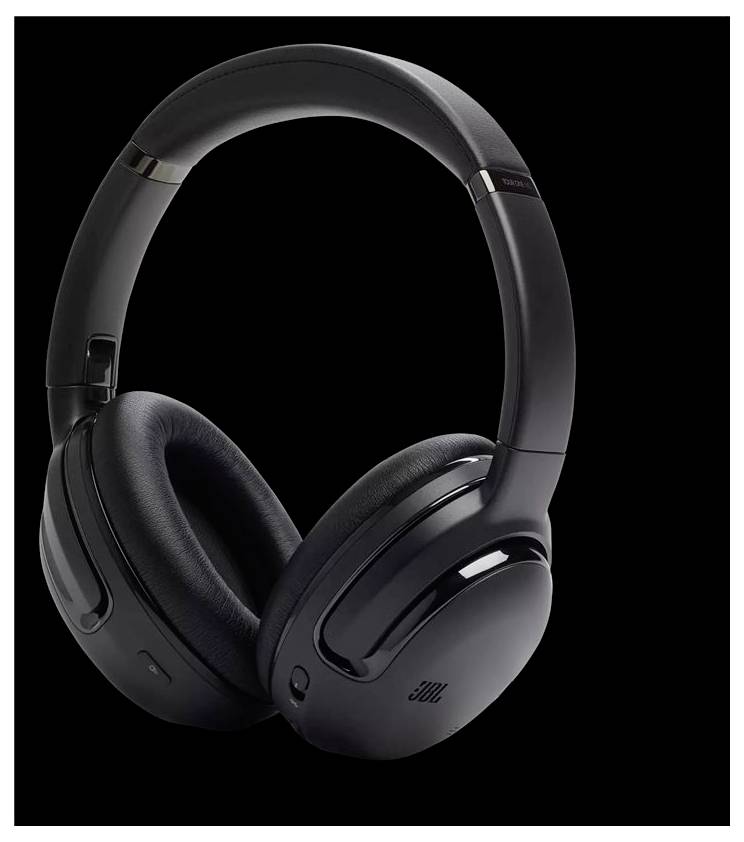 HARMAN KARDON - JBL Tour ONE M2 - Kopfhörer mit Mikrofon - ohrumschließend