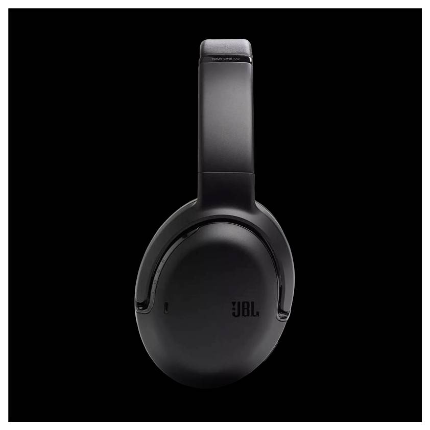 HARMAN KARDON - JBL Tour ONE M2 - Kopfhörer mit Mikrofon - ohrumschließend