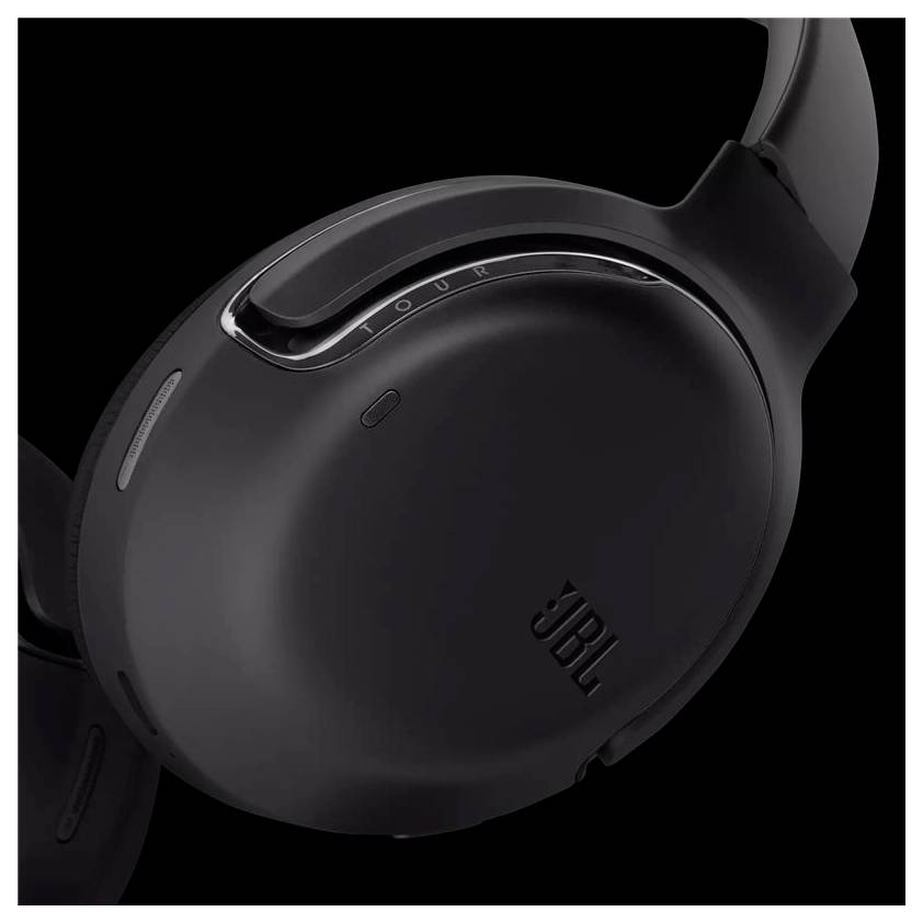 HARMAN KARDON - JBL Tour ONE M2 - Kopfhörer mit Mikrofon - ohrumschließend