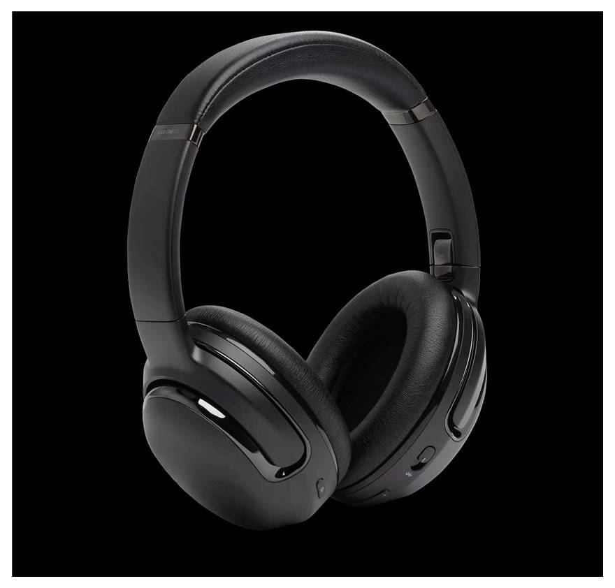 HARMAN KARDON - JBL Tour ONE M2 - Kopfhörer mit Mikrofon - ohrumschließend