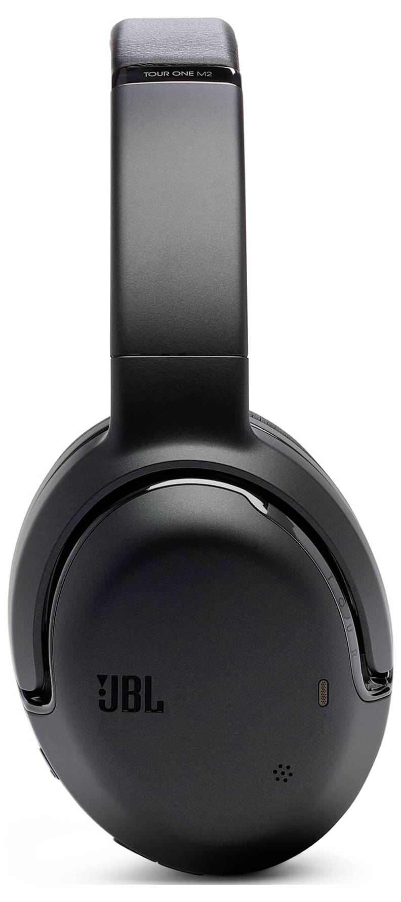 HARMAN KARDON - JBL Tour ONE M2 - Kopfhörer mit Mikrofon - ohrumschließend