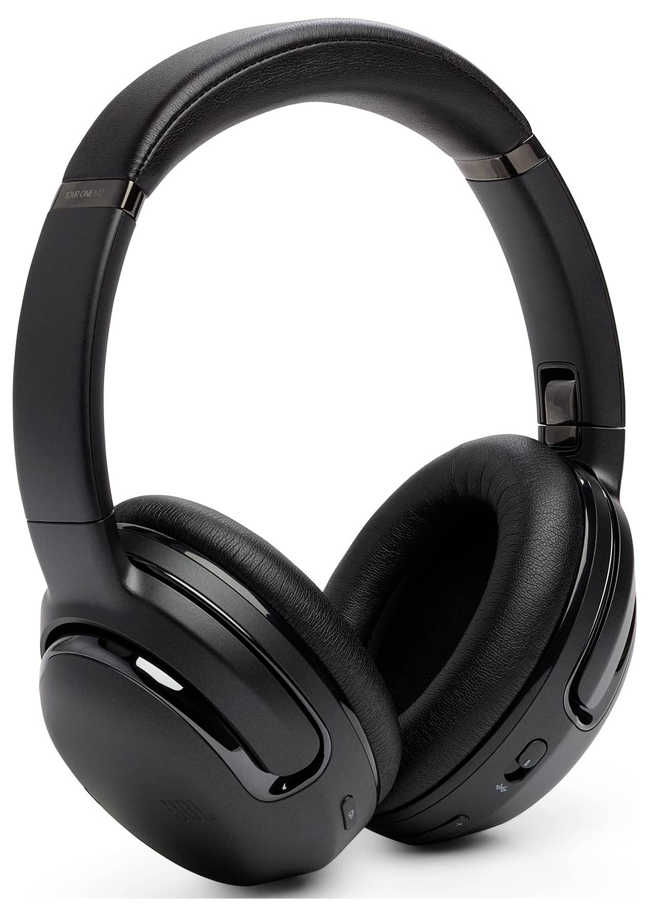 HARMAN KARDON - JBL Tour ONE M2 - Kopfhörer mit Mikrofon - ohrumschließend