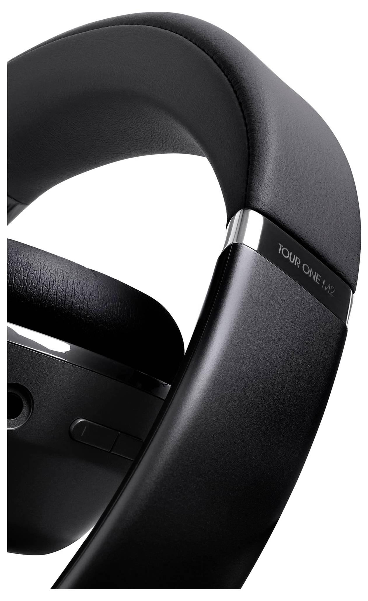 HARMAN KARDON - JBL Tour ONE M2 - Kopfhörer mit Mikrofon - ohrumschließend