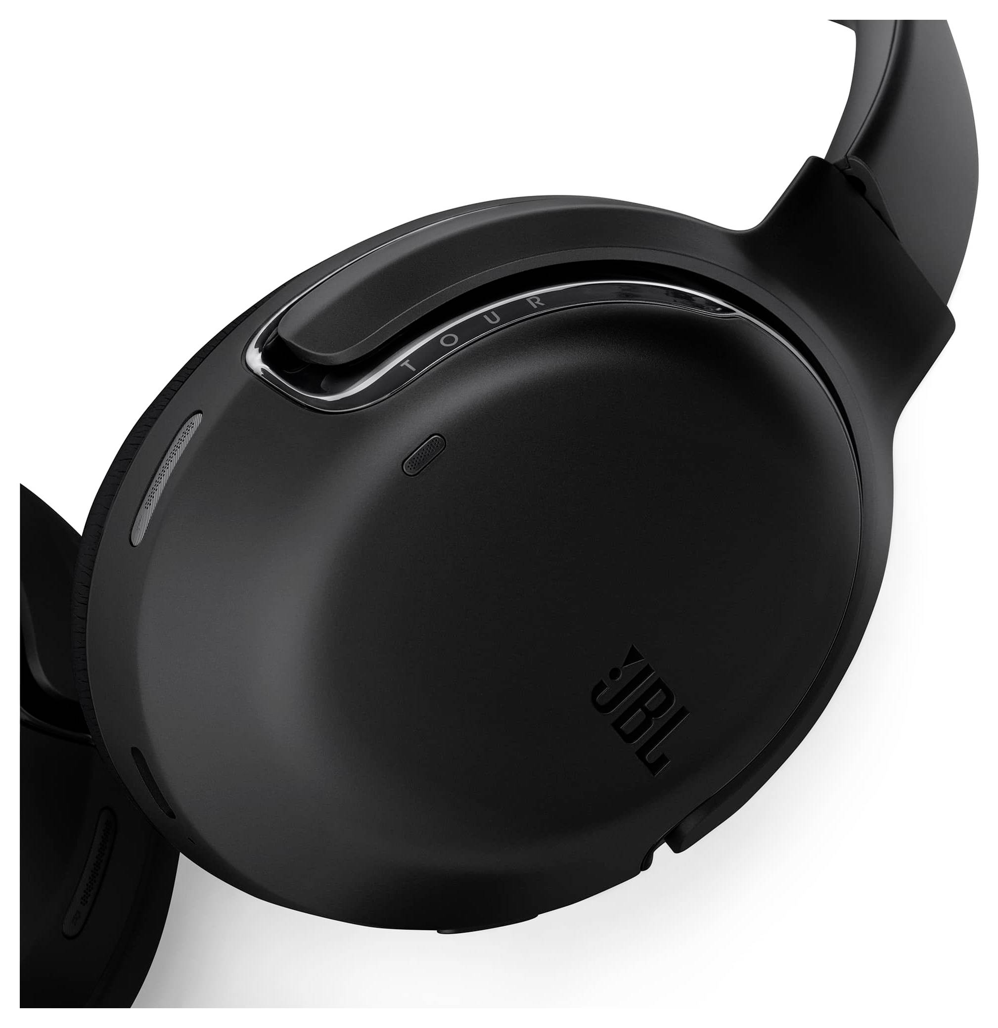 HARMAN KARDON - JBL Tour ONE M2 - Kopfhörer mit Mikrofon - ohrumschließend