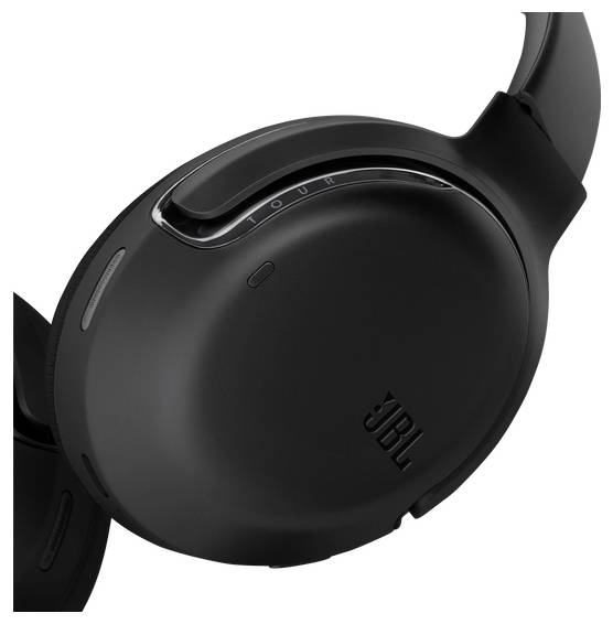 HARMAN KARDON - JBL Tour ONE M2 - Kopfhörer mit Mikrofon - ohrumschließend