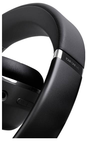 HARMAN KARDON - JBL Tour ONE M2 - Kopfhörer mit Mikrofon - ohrumschließend