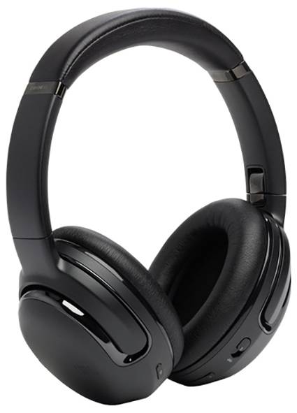 HARMAN KARDON - JBL Tour ONE M2 - Kopfhörer mit Mikrofon - ohrumschließend