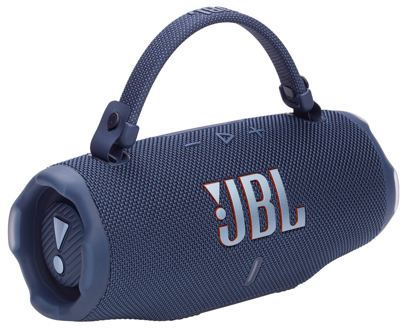 JBL Charge 6 Bluetooth® Lautsprecher Blau