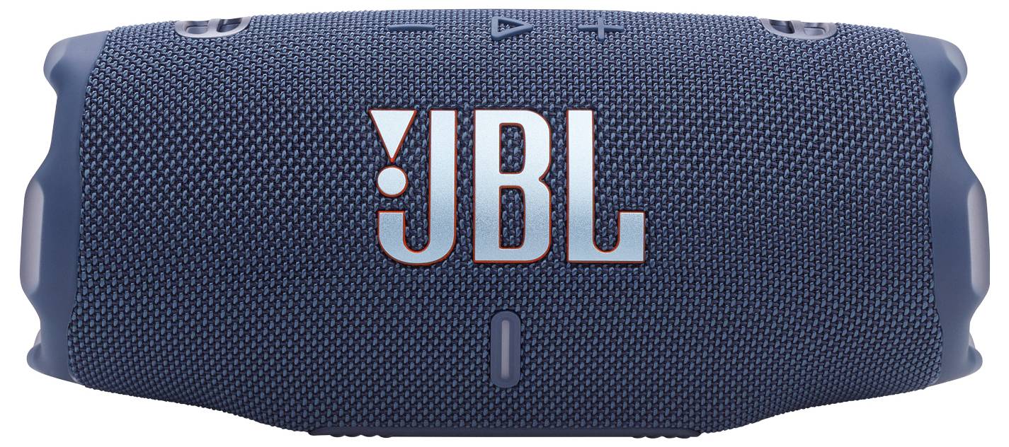 JBL Charge 6 Bluetooth® Lautsprecher Blau