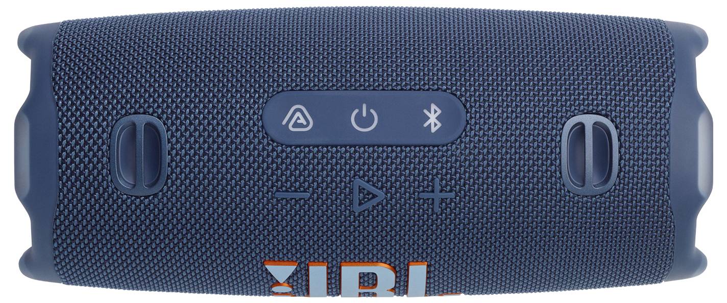 JBL Charge 6 Bluetooth® Lautsprecher Blau