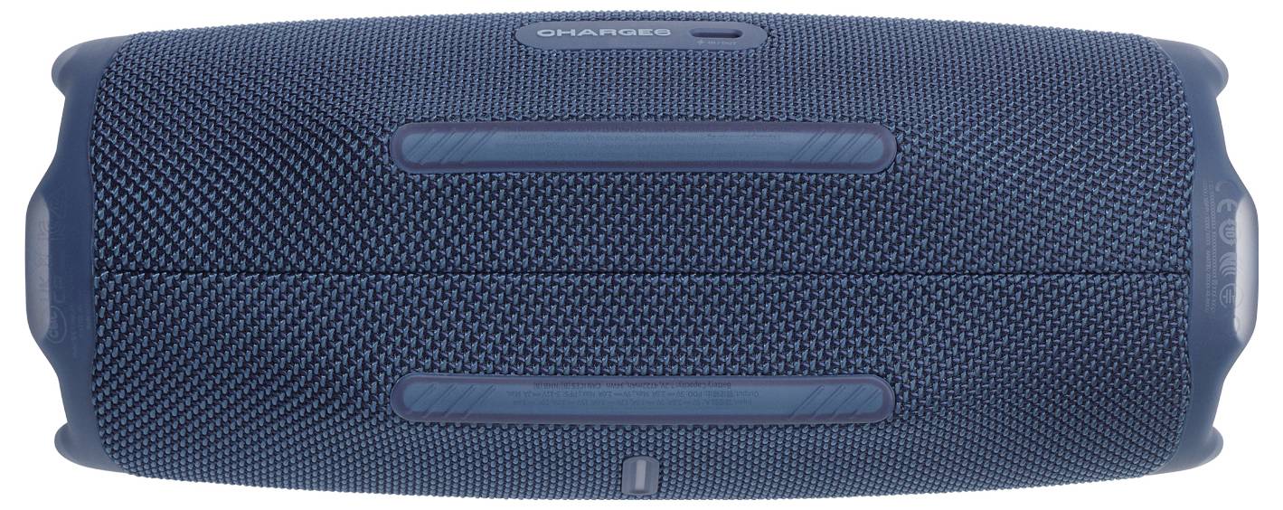 JBL Charge 6 Bluetooth® Lautsprecher Blau