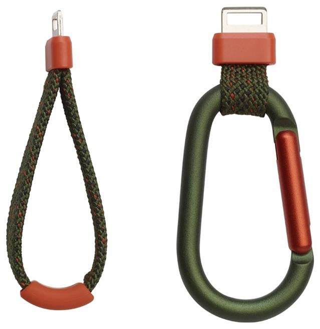 JBL Flip 7 Bluetooth® Lautsprecher tragbar, staubfest, Wasserfest Khaki