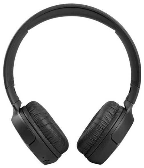 JBL Tune 570BT, Kabellos, Anrufe/Musik, 20 - 20000 Hz, 160 g, Kopfhörer, Schwarz