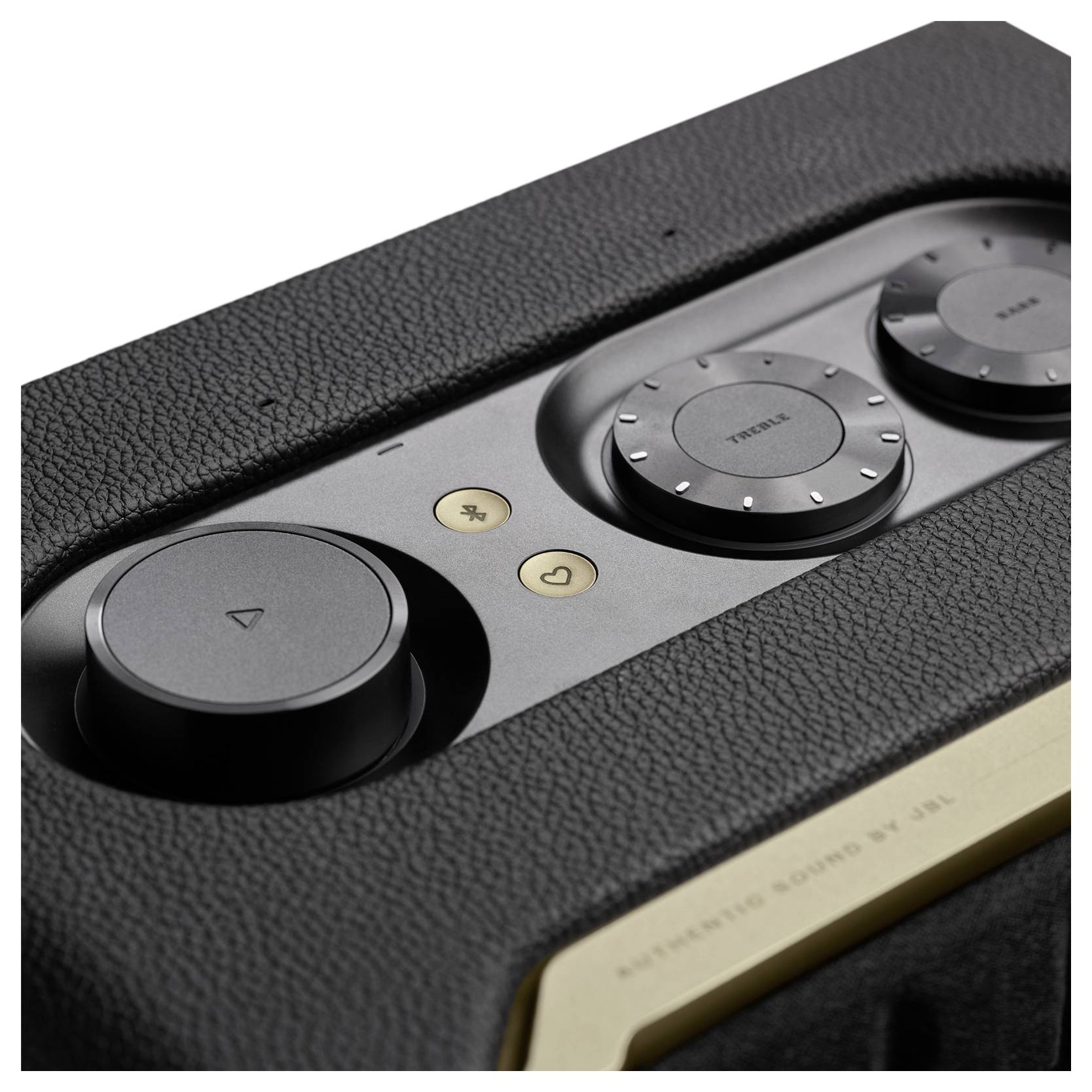 JBL Authentics 200 Multiroom Lautsprecher AUX, WLAN Schwarz