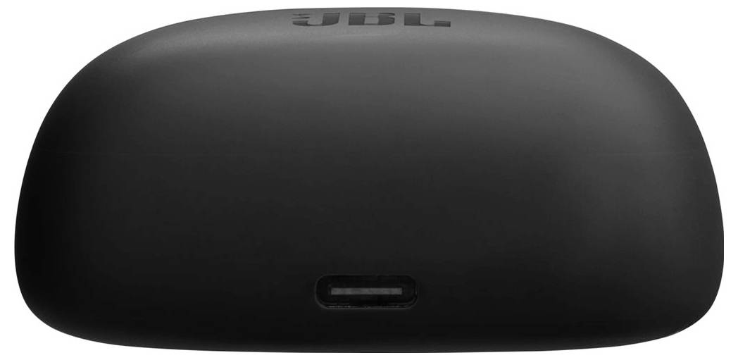 JBL Tune Buds 2 In Ear Kopfhörer Kabellos, Bluetooth® Stereo Schwarz Noise Cancelling, Mikrofon-Rauschunterdrückung Ladecase, Wasserabweisend Hand