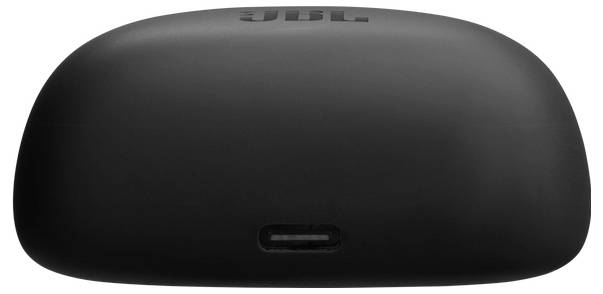 JBL Tune Buds 2 In Ear Kopfhörer Kabellos, Bluetooth® Stereo Schwarz Noise Cancelling, Mikrofon-Rauschunterdrückung Ladecase, Wasserabweisend Hand