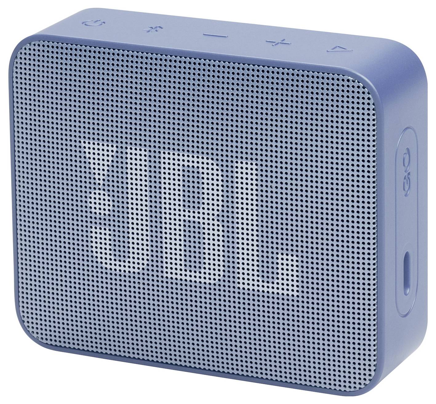 JBL GO Essential 2 Bluetooth® Lautsprecher Blau