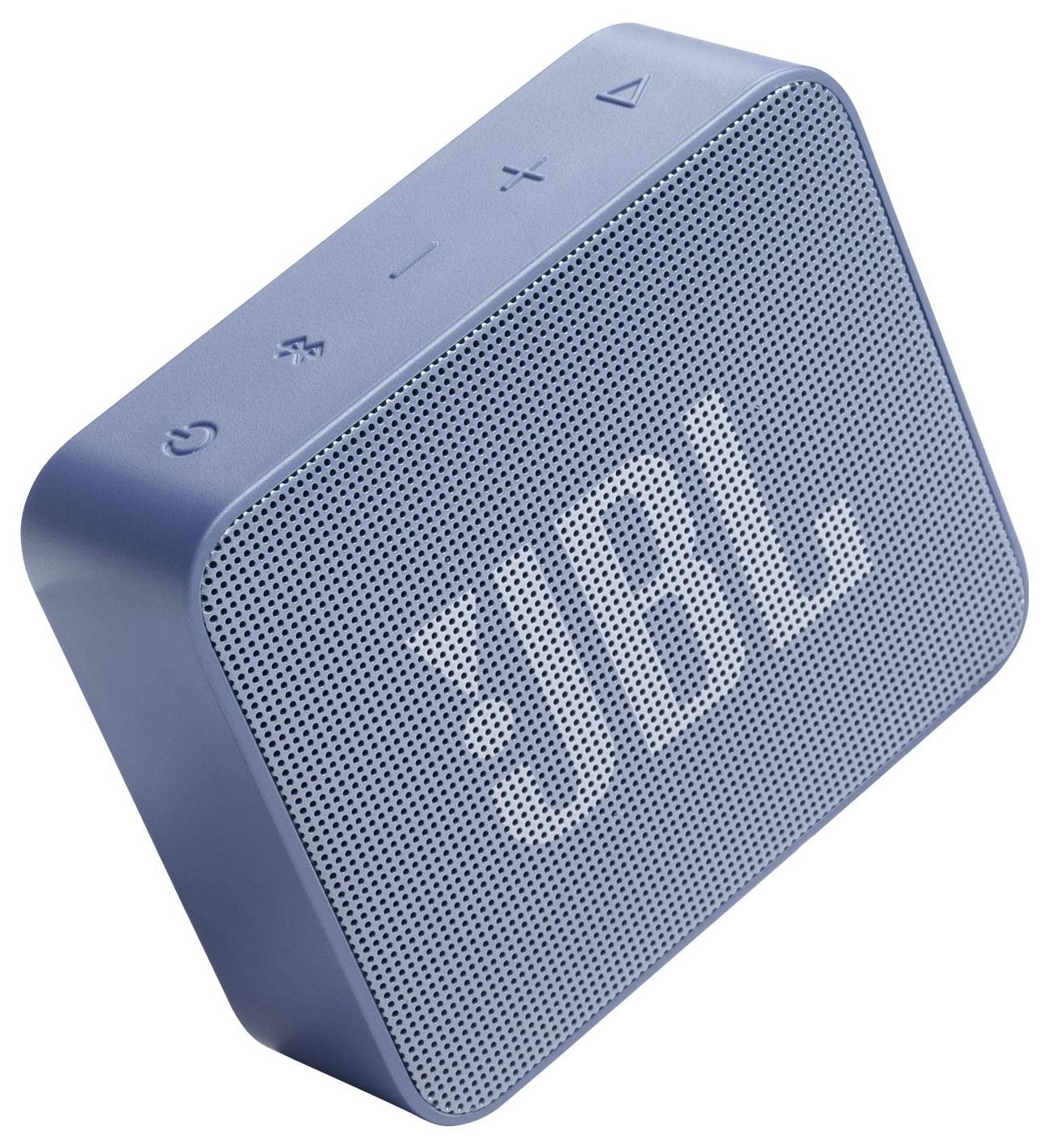 JBL GO Essential 2 Bluetooth® Lautsprecher Blau