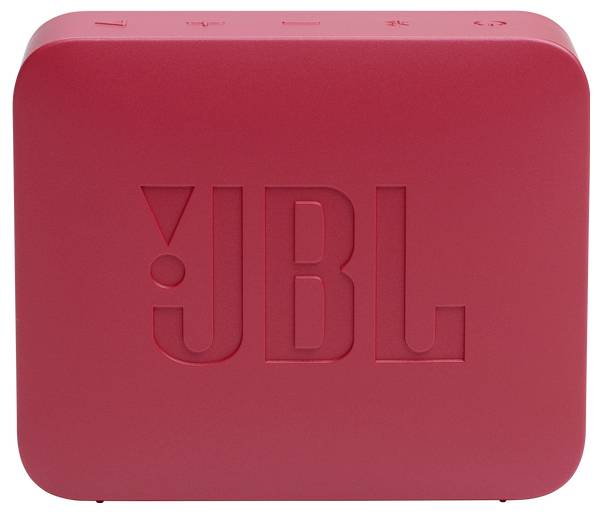 JBL GO Essential 2 Bluetooth® Lautsprecher Rot