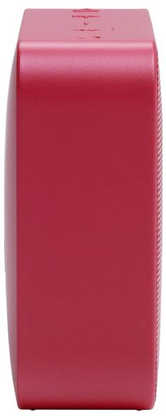 JBL GO Essential 2 Bluetooth® Lautsprecher Rot