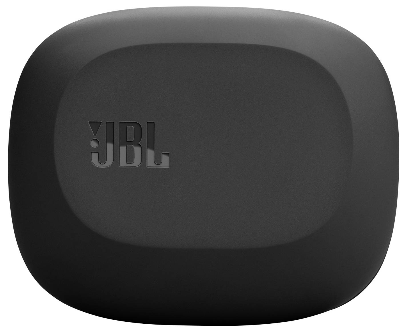 JBL Sense Lite In Ear Kopfhörer Kabellos, Bluetooth® Schwarz Ladecase, Ohrbügel HiFi