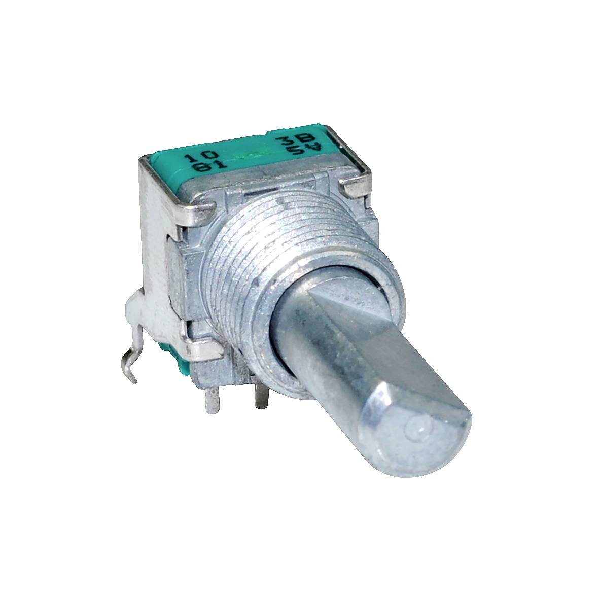 ALPS RK09L1120036 Kohleschicht-Potentiometer 0.05W 10kΩ