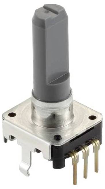 ALPS Encoder EC12E1220405