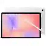 Samsung Galaxy Tab S10 Lite WiFi 256GB Silber Android-Tablet 27.7cm (10.9 Zoll) EEK F (A - G) 2GHz Exynos Android™ 15 Samsung Galaxy Tab S10 Lite WiFi 256GB Silber Android-Tablet 27.7cm (10.9 Zoll) EEK F (A - G) 2GHz Exynos Android™ 15