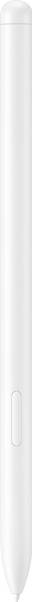 Ein weißer Stylus-Stift, der für präzise Touchscreen-Interaktionen entwickelt wurde.