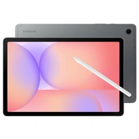 Samsung Galaxy Tab S10 Lite 5G, WiFi 128GB Grau Android-Tablet 27.7cm (10.9 Zoll) EEK F (A - G) 2GHz Exynos Android™ 15 Samsung Galaxy Tab S10 Lite 5G, WiFi 128GB Grau Android-Tablet 27.7cm (10.9 Zoll) EEK F (A - G) 2GHz Exynos Android™ 15