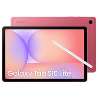 Samsung Galaxy Tab S10 Lite Enterprise Edition 5G, WiFi 128GB Grau Android-Tablet 27.7cm (10.9 Zoll) EEK F (A - G) 2GHz Exynos A Samsung Galaxy Tab S10 Lite Enterprise Edition 5G, WiFi 128GB Grau Android-Tablet 27.7cm (10.9 Zoll) EEK F (A - G) 2GHz Exynos A