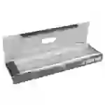 Yageo MF0207FTE52-51R Metallschicht-Widerstand 51Ω Yageo MF0207FTE52-51R Metallschicht-Widerstand 51Ω