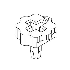 ACP Rändelscheibe Inhalt