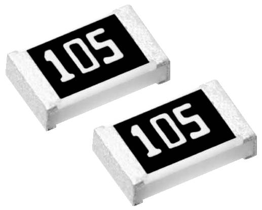 Panasonic ERA6AEB2051V SMD-Widerstand 2.05kΩ SMD 0805 0.1% 25 ±ppm/°C
