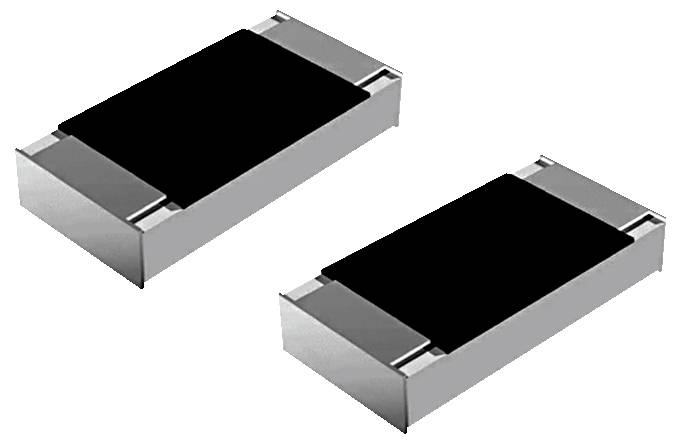 Panasonic ERJP06F82R0V SMD-Widerstand 82Ω SMD 0805 1%