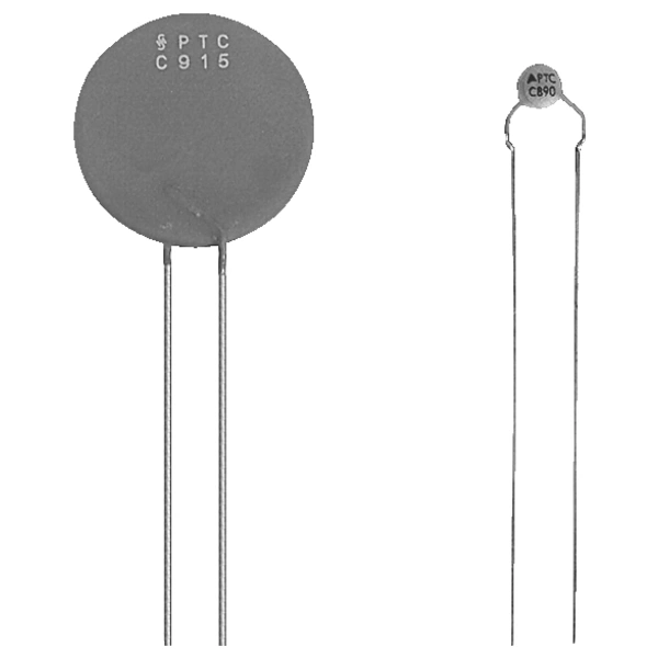 TDK PTC-Thermistor 25Ω TDK PTC-Thermistor 25Ω