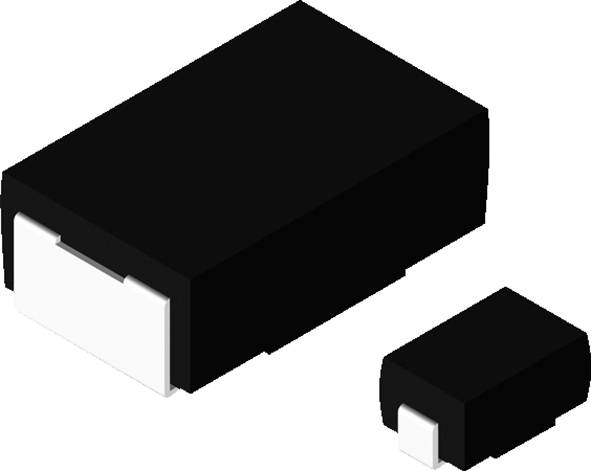 Vishay WSR3R0100FEA SMD-Widerstand 0.01Ω SMD 4527 1% 75 ±ppm/°C