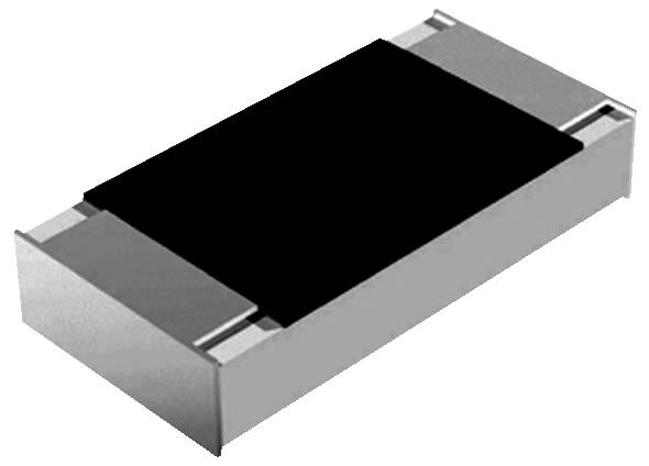 Vishay CRCW0402270KFKTDBC SMD-Widerstand 270kΩ SMD 0402 1% 100 ±ppm/°C