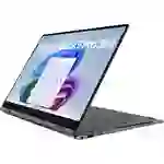 Samsung Notebook 40.6cm (16 Zoll) WQXGA+ Intel® Core™ Ultra 7 16GB RAM 1TB HDD 1TB SSD Deutsch, QWERTZ Intel Intel Arc Graphics Samsung Notebook 40.6cm (16 Zoll) WQXGA+ Intel® Core™ Ultra 7 16GB RAM 1TB HDD 1TB SSD Deutsch, QWERTZ Intel Intel Arc Graphics
